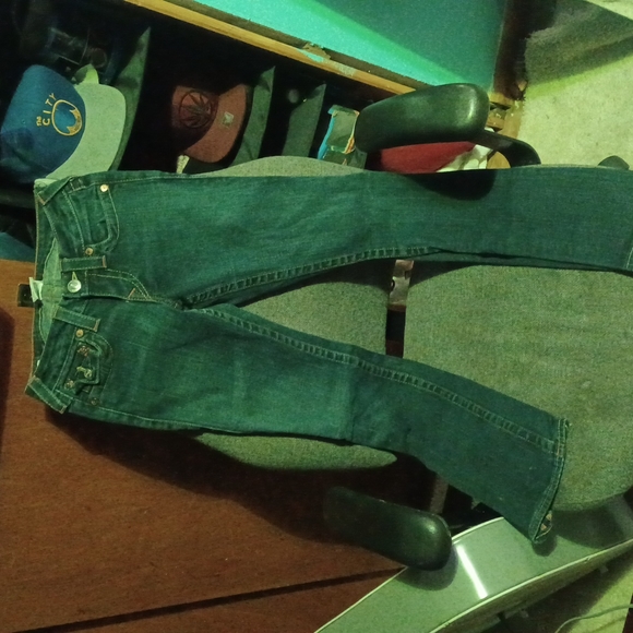 True Religion jeans - Picture 8 of 11